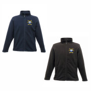 York Garrison GS Micorfleece Jacket